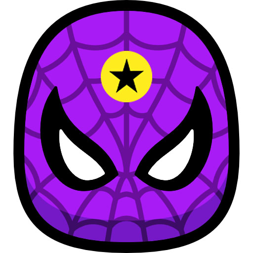 hero badge